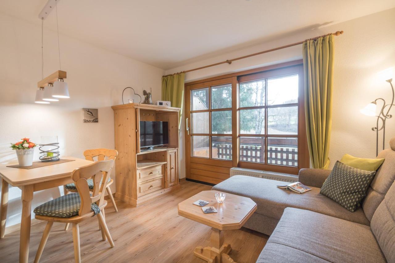 Ferienwohnung Bergstueberl Oberstdorf Exterior photo